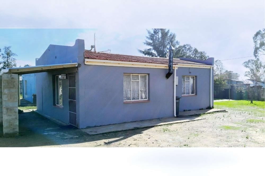 To Let 2 Bedroom Property for Rent in Saron Western Cape